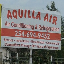 Aquilla Air logo