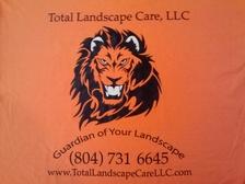 Total Landscape Care, LLC logo