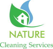 Nature Cleaning Services, LLC logo