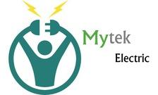 Logo for Mytek Electric, LLC