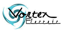 Logo for Vortex Electric, LLC