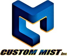 Avatar for Custom Mist Inc