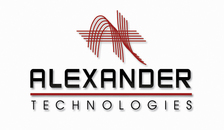 Alexander Technologies logo