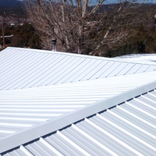 Aluminum Gutters A Quick Overview Of Their Benefits