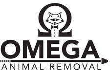 Omega Animal Removal, Inc. logo