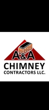 Logo for A&A Chimney Contractors