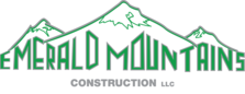 Avatar for Emerald Mountains Construction, LLC