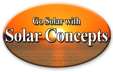 Solar Concepts logo