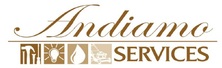 Andiamo Services, LLC logo