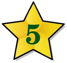 Avatar for Five Star Cleaning Service, LLC