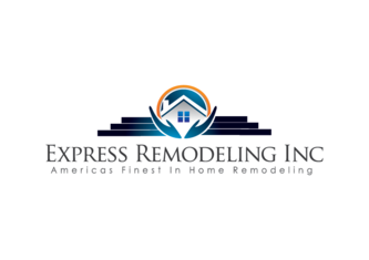 Express Remodeling, Inc. logo