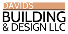 Logo for David's Building & Design