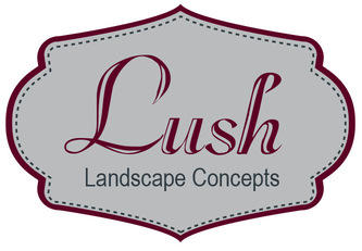 Lush Landscape Concepts, LLC logo