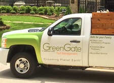 GreenGate Turf Management, LLC logo