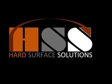 Hard Surface Solutions, LLC logo