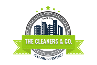 The Cleaners & Co., LLC logo