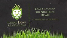 Avatar for Lawn Lions Landscaping II