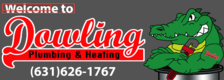 Dowling Plumbing and Heating, Inc. logo