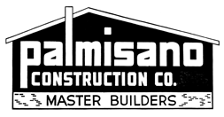Palmisano Construction Company logo