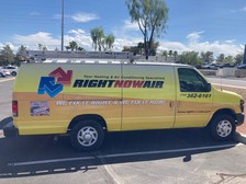 Right Now Air logo