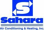 Sahara Air Conditioning and Heating Inc logo