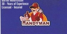 Avatar for Darrell the Handyman Service