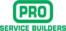 Avatar for Pro Service Builders - Inicio Facebook