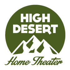High Desert Home Theater, LLC logo