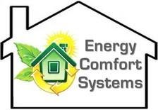 Energy Comfort Systems Corp. logo
