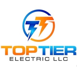 Top Tier Electric LLC logo