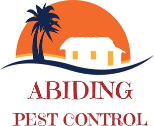 Abiding Pest Control, LLC logo