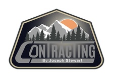 Logo for Contracting By Joseph Stewart