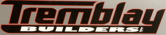 MJT Builders logo