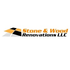 Stone & Wood Renovations, LLC logo