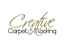Creative Carpet, Inc. logo