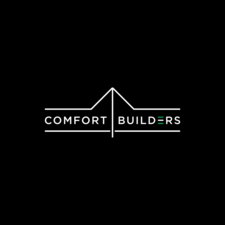 Logo for Comfort Builders, LLC