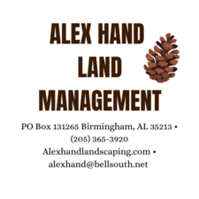 Logo for Hand Land Management, Inc.