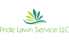 Pride Lawn Service, LLC logo