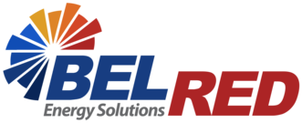 Belred Heating, Cooling & Plumbing, LLC logo