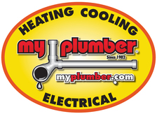 Avatar for My Plumber Heating & Cooling