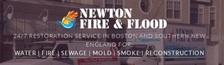 Newton Fire & Flood, Inc. logo