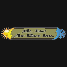 Mt. Juliet Air Care, Inc. logo