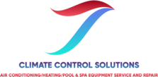 Logo for Climate Control Solutions, LLC