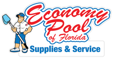 Logo for Economy Pool of Florida, Inc. - Home Facebook