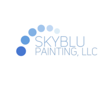 Skyblu Painting, LLC logo