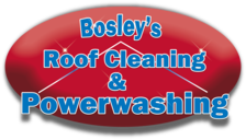 Bosley's Roof Cleaning & Power Washing -   Facebook logo