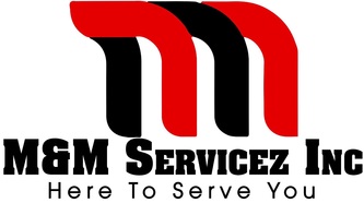 M&M Servicez, Inc. logo