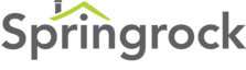 Logo for SpringRock, LLC