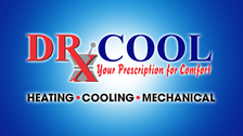 Dr. Cool, LLC logo