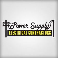 Power Supply Electrical Contractors, LLC logo